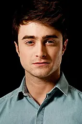 Daniel Radcliffe Profil Fotoğrafı