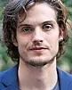 Daniel Sharman Fotoğrafı