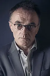 Danny Boyle Profil Fotoğrafı