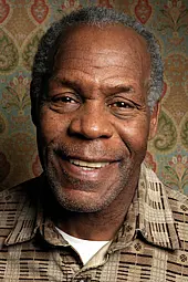 Danny Glover Profil Fotoğrafı
