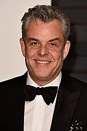 Danny Huston Profil Fotoğrafı