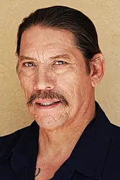 Danny Trejo Profil Fotoğrafı