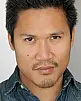 Dante Basco Fotoğrafı