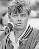 Darrell James Roodt Fotoğrafı
