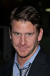 Dash Mihok Profil Fotoğrafı
