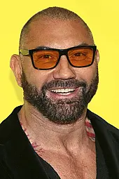 Dave Bautista Profil Fotoğrafı