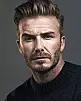 David Beckham Fotoğrafı