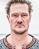 David Bredin Fotoğrafı