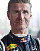 David Coulthard Fotoğrafı