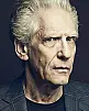 David Cronenberg Fotoğrafı
