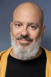 David Cross Profil Fotoğrafı