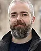 David F. Sandberg Fotoğrafı