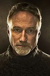 David Fincher Profil Fotoğrafı