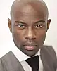 David Gyasi Fotoğrafı