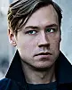 David Kross Fotoğrafı