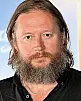 David Mackenzie Fotoğrafı