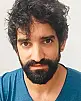 David Murgia Fotoğrafı