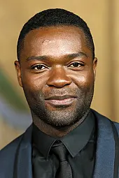 David Oyelowo Profil Fotoğrafı