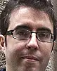 David Pastor Fotoğrafı