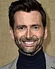 David Tennant Fotoğrafı