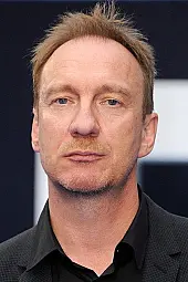 David Thewlis Profil Fotoğrafı