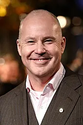 David Yates Profil Fotoğrafı
