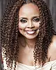 Debbi Morgan Fotoğrafı