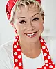Debi Derryberry Fotoğrafı