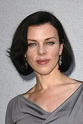 Debi Mazar Profil Fotoğrafı