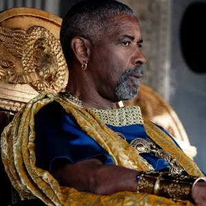 Denzel Washington filmleri