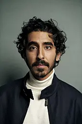 Dev Patel Profil Fotoğrafı