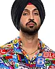 Diljit Dosanjh Fotoğrafı