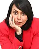 Dilnaz Irani Fotoğrafı