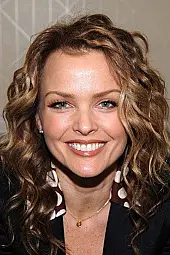 Dina Meyer Profil Fotoğrafı
