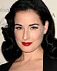 Dita Von Teese Fotoğrafı