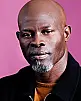 Djimon Hounsou Fotoğrafı