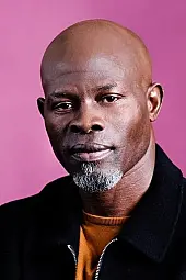 Djimon Hounsou Profil Fotoğrafı