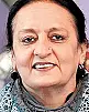 Dolly Ahluwalia Fotoğrafı