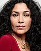 Dolores Heredia Fotoğrafı
