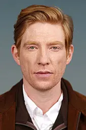 Domhnall Gleeson Profil Fotoğrafı