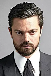 Dominic Cooper Profil Fotoğrafı