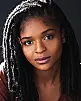 Dominique Thorne Fotoğrafı