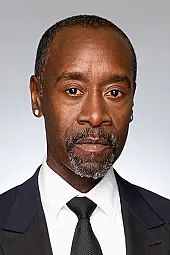 Don Cheadle Profil Fotoğrafı