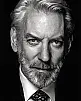 Donald Sutherland Fotoğrafı