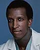 Dorian Harewood Fotoğrafı
