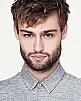Douglas Booth Fotoğrafı