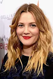 Drew Barrymore Profil Fotoğrafı