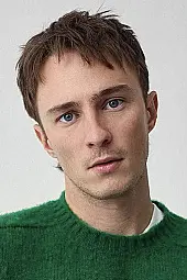 Drew Starkey Profil Fotoğrafı