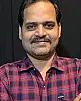 Durgesh Kumar Fotoğrafı