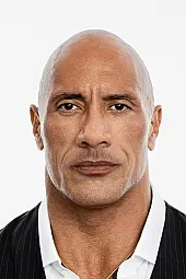 Dwayne Johnson Fotoğrafı